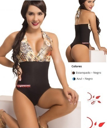 Body Mujer Colombiano Espalda Sexy .Comprar